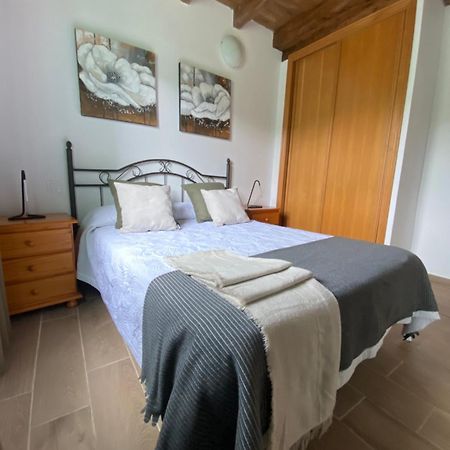 Villa Vallechico Vallebron Exterior foto