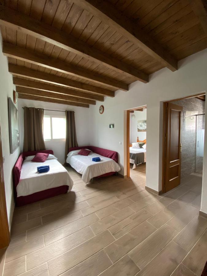 Villa Vallechico Vallebron Exterior foto