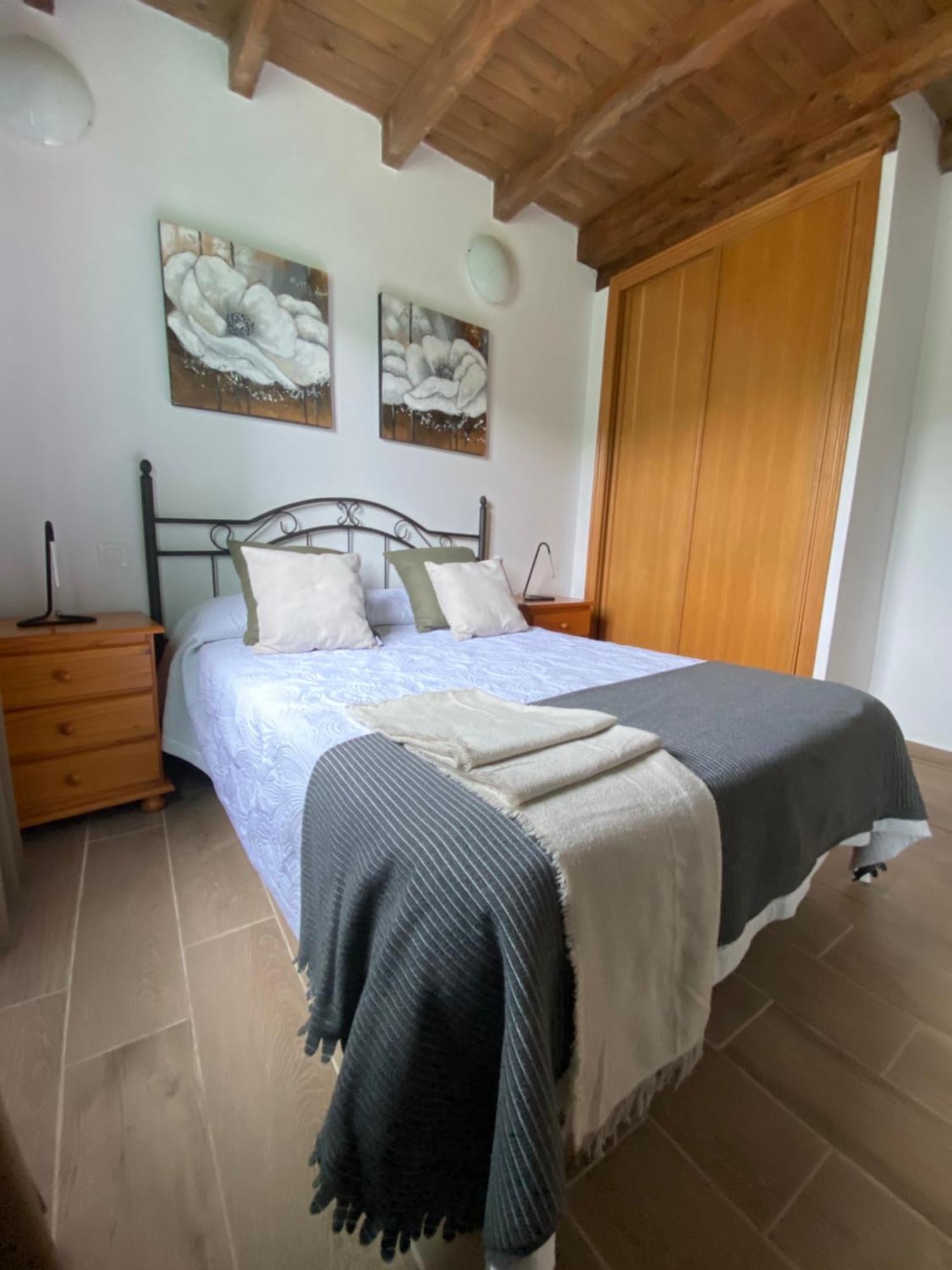 Villa Vallechico Vallebron Exterior foto