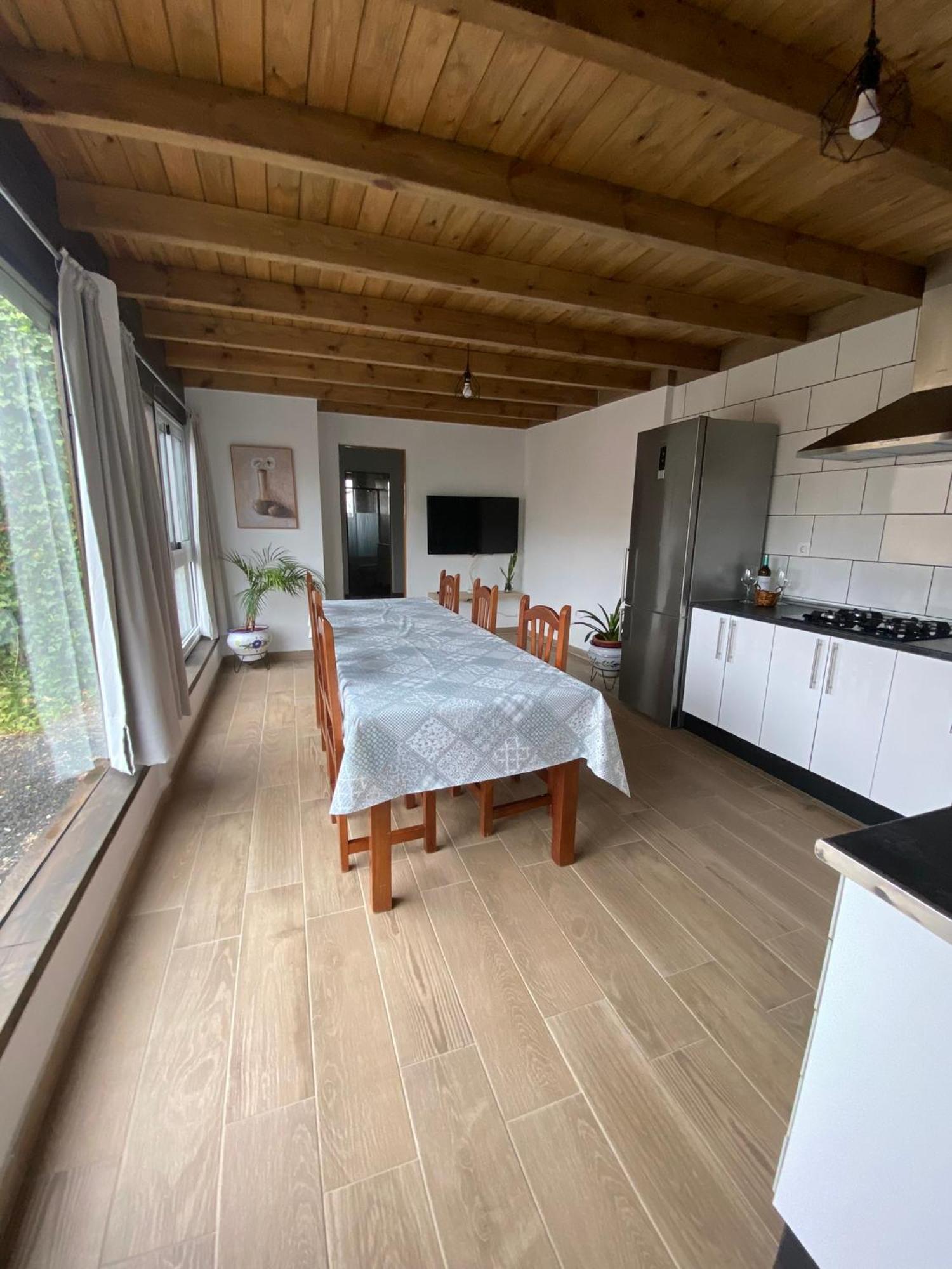 Villa Vallechico Vallebron Exterior foto